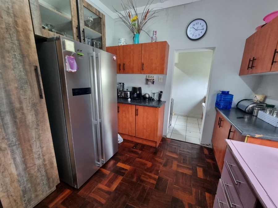 To Let 3 Bedroom Property for Rent in Hospitaalheuwel Free State